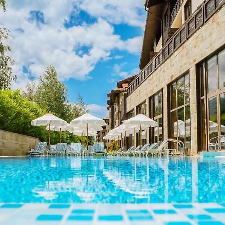 Terra Complex -D6 - Balkan Private Apartment-Spa Sking Golf And Relax Банско Екстериор снимка