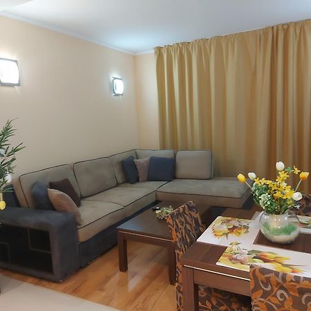 Terra Complex -D6 - Balkan Private Apartment-Spa Sking Golf And Relax Банско Екстериор снимка