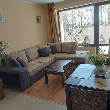 Terra Complex -D6 - Balkan Private Apartment-Spa Sking Golf And Relax Банско Екстериор снимка