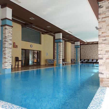 Terra Complex -D6 - Balkan Private Apartment-Spa Sking Golf And Relax Банско Екстериор снимка