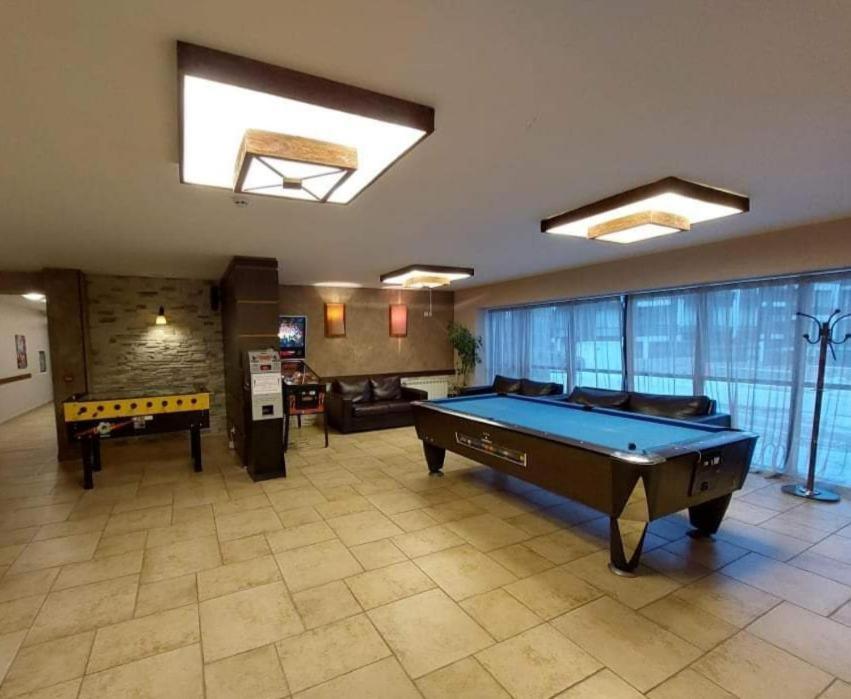 Terra Complex -D6 - Balkan Private Apartment-Spa Sking Golf And Relax Банско Екстериор снимка