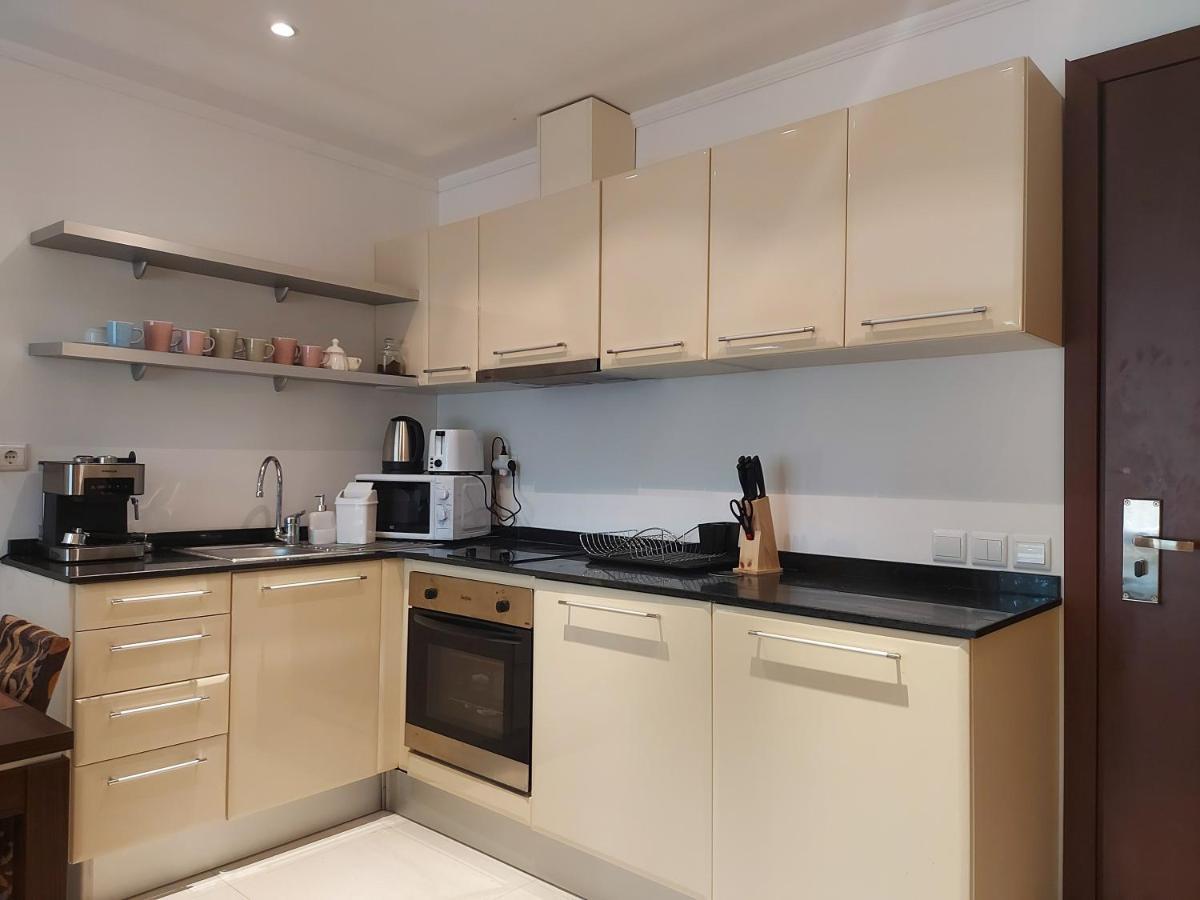 Terra Complex -D6 - Balkan Private Apartment-Spa Sking Golf And Relax Банско Екстериор снимка