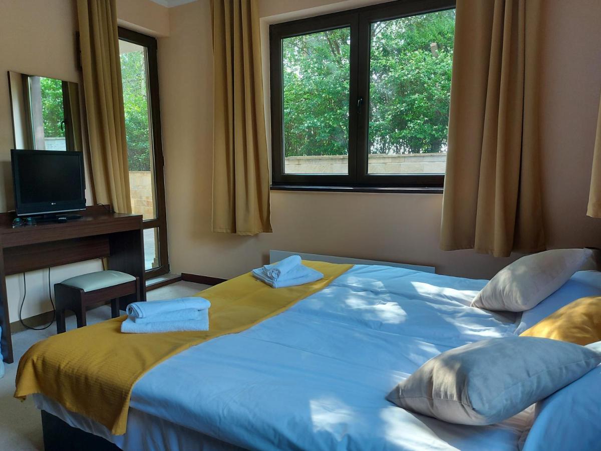 Terra Complex -D6 - Balkan Private Apartment-Spa Sking Golf And Relax Банско Екстериор снимка