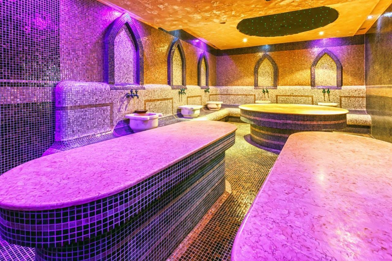 Terra Complex -D6 - Balkan Private Apartment-Spa Sking Golf And Relax Банско Екстериор снимка