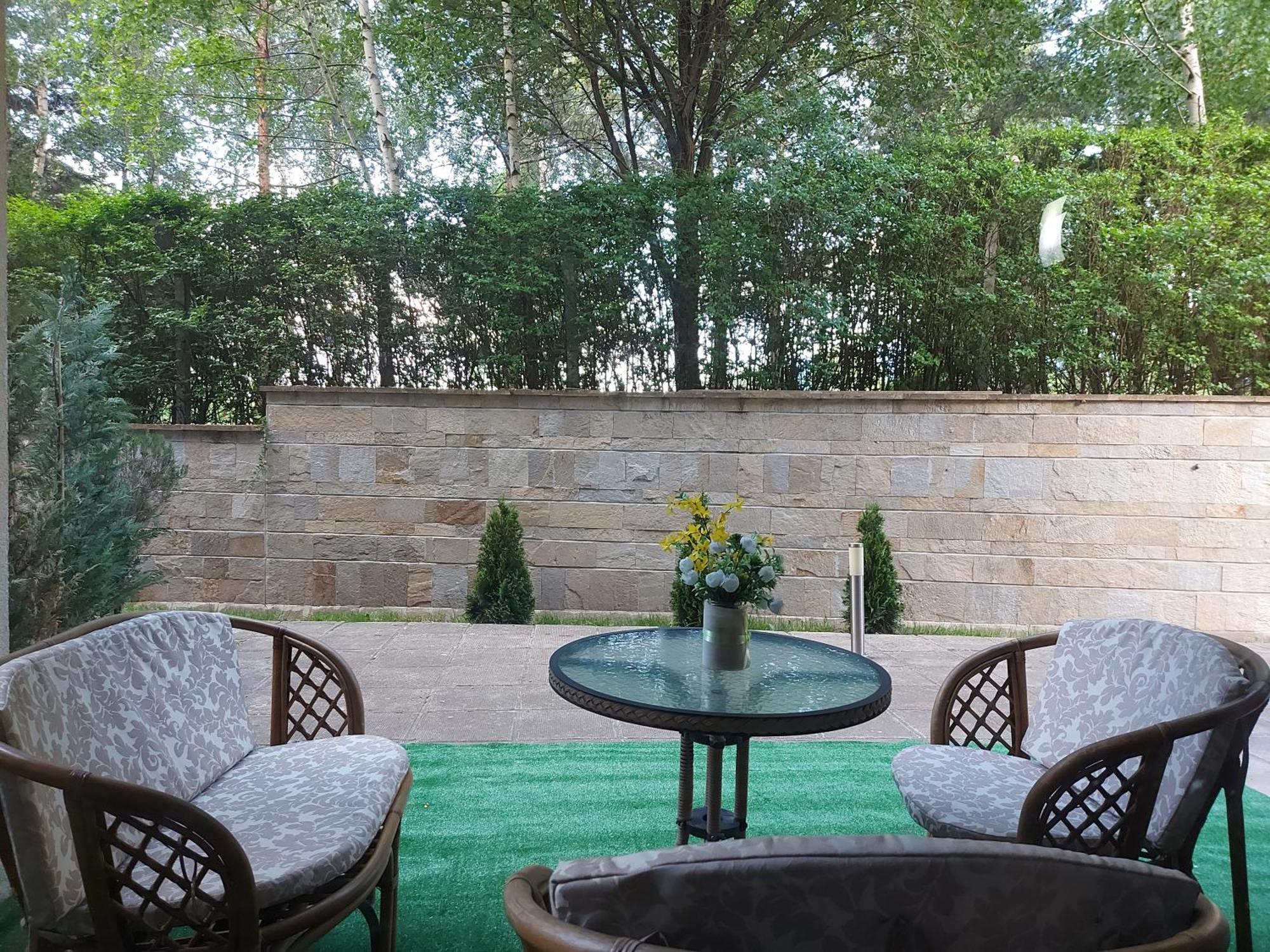 Terra Complex -D6 - Balkan Private Apartment-Spa Sking Golf And Relax Банско Екстериор снимка