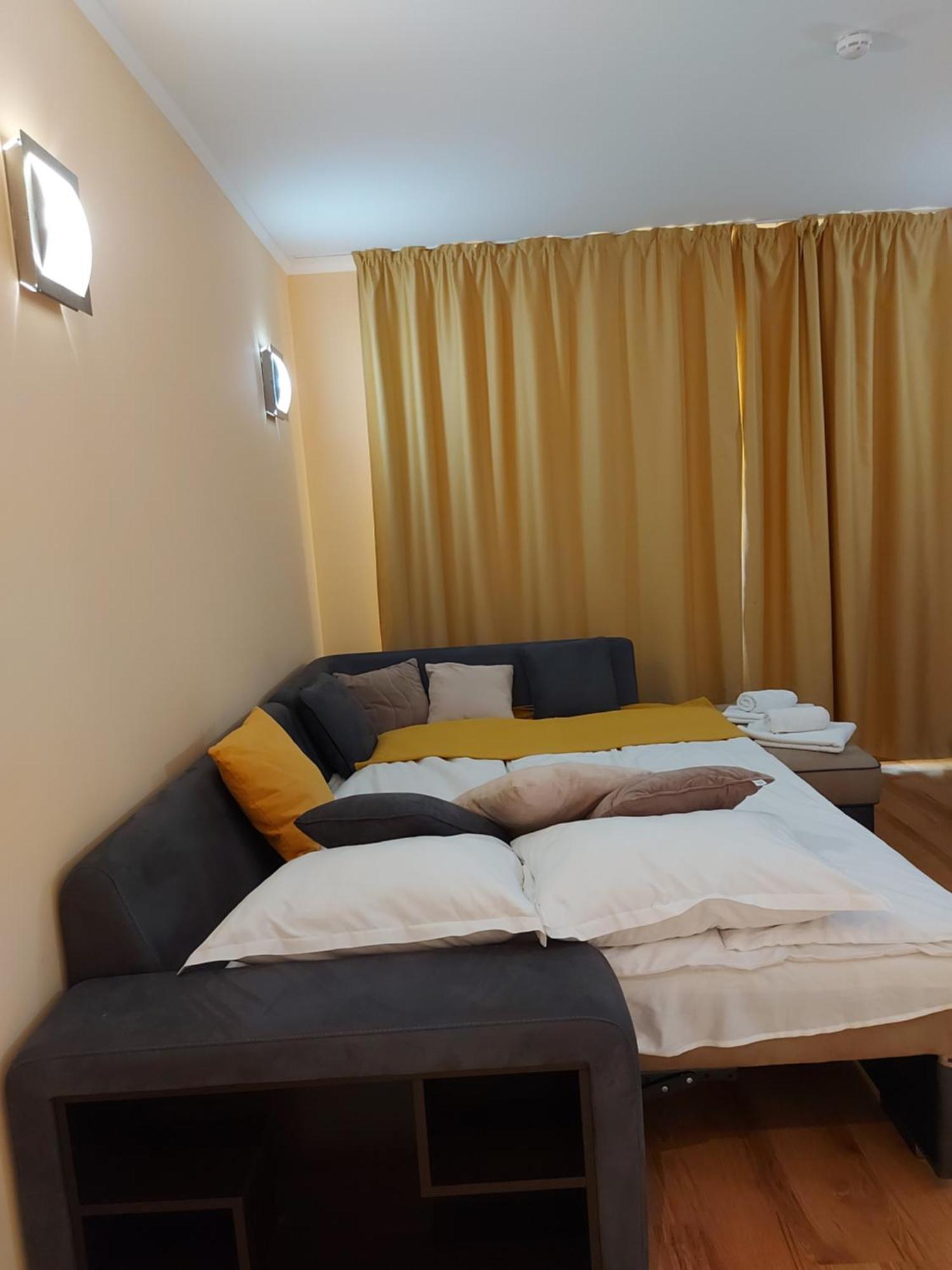 Terra Complex -D6 - Balkan Private Apartment-Spa Sking Golf And Relax Банско Стая снимка