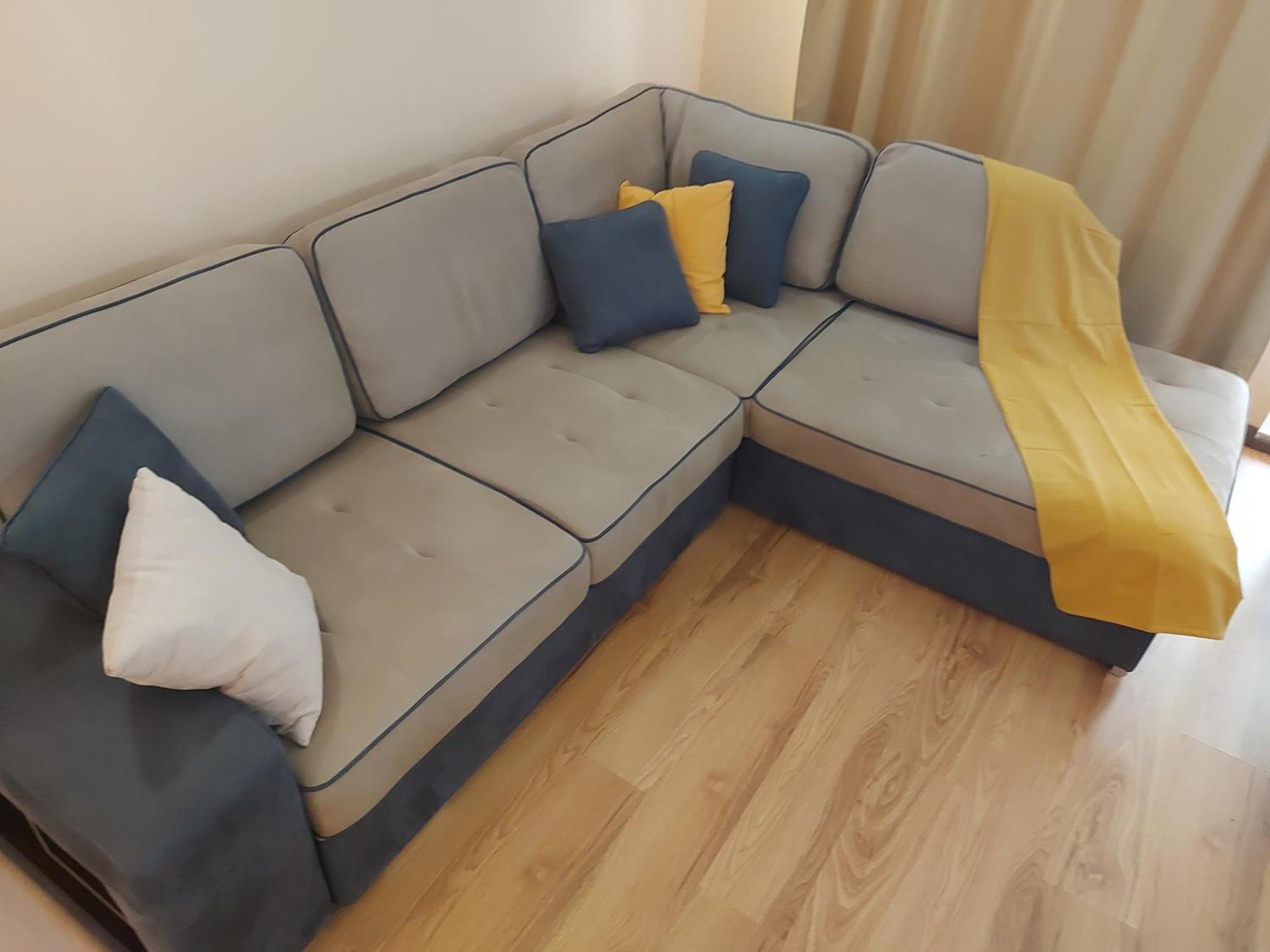 Terra Complex -D6 - Balkan Private Apartment-Spa Sking Golf And Relax Банско Екстериор снимка