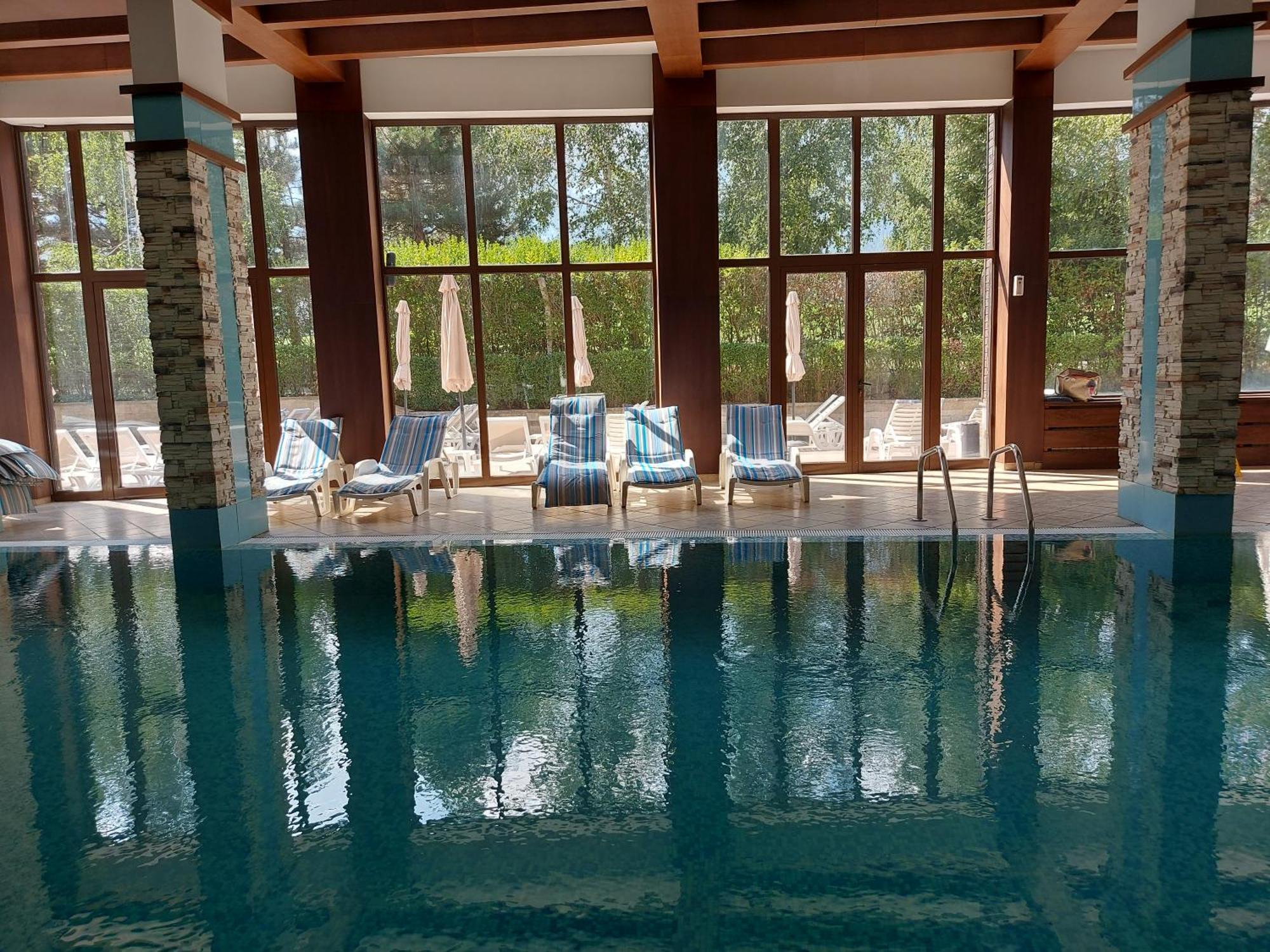 Terra Complex -D6 - Balkan Private Apartment-Spa Sking Golf And Relax Банско Екстериор снимка