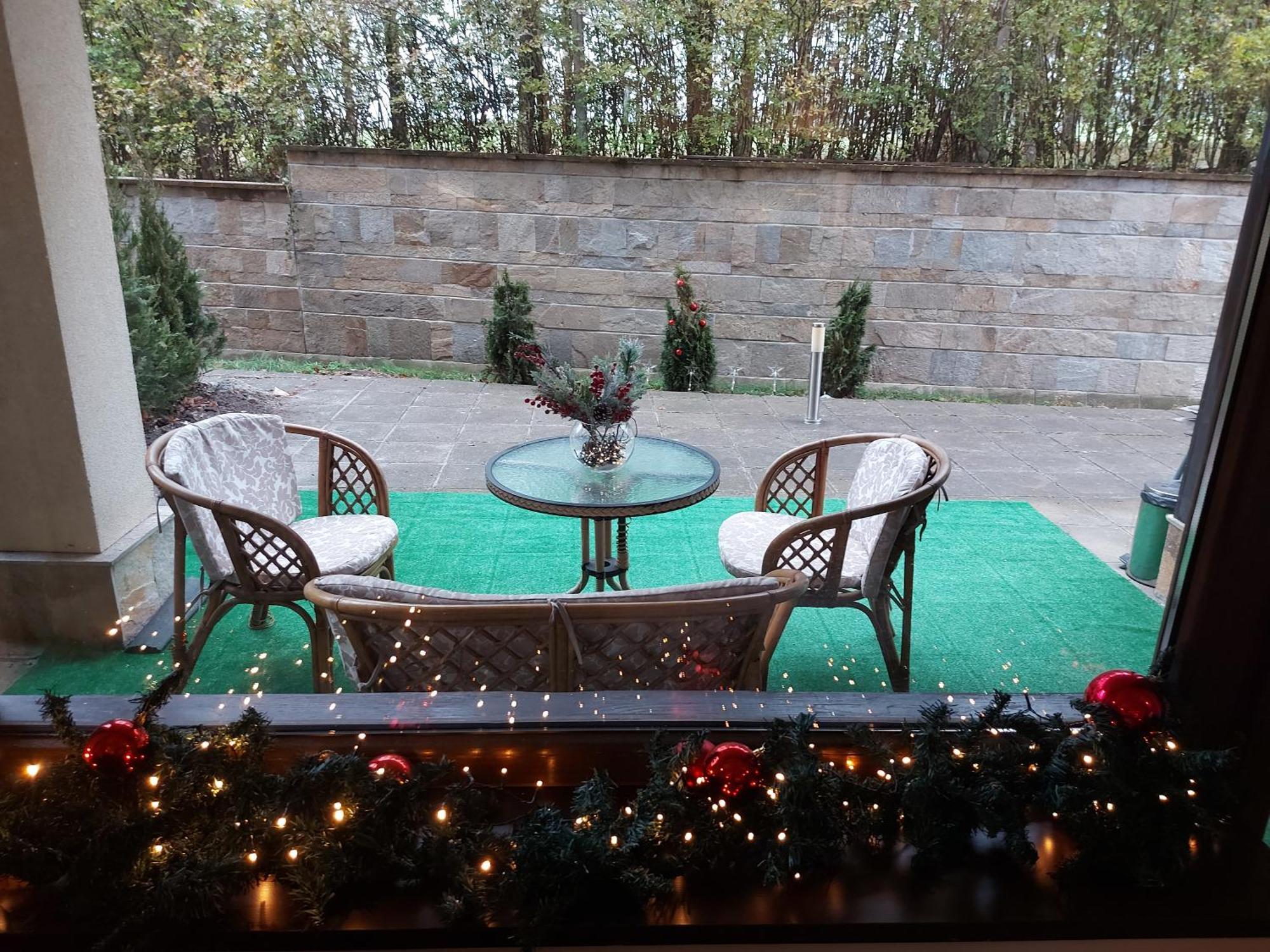 Terra Complex -D6 - Balkan Private Apartment-Spa Sking Golf And Relax Банско Екстериор снимка