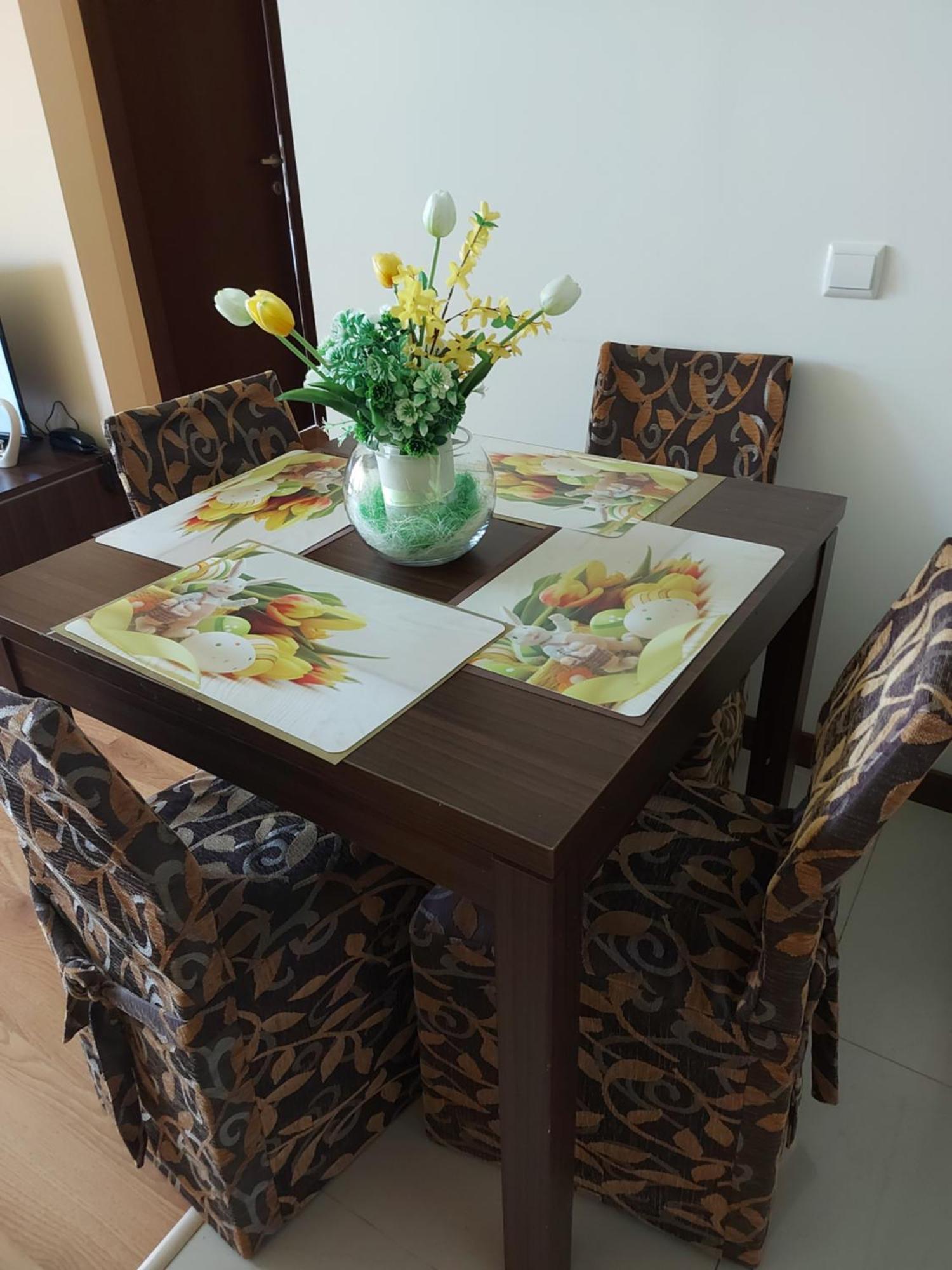 Terra Complex -D6 - Balkan Private Apartment-Spa Sking Golf And Relax Банско Екстериор снимка