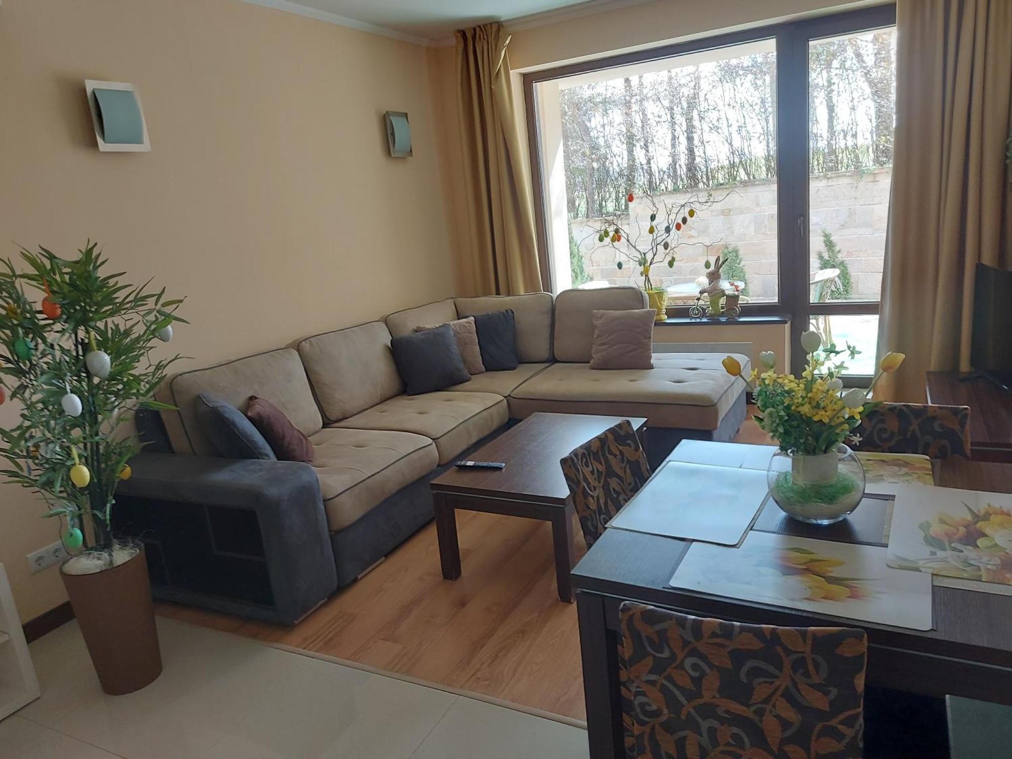 Terra Complex -D6 - Balkan Private Apartment-Spa Sking Golf And Relax Банско Екстериор снимка