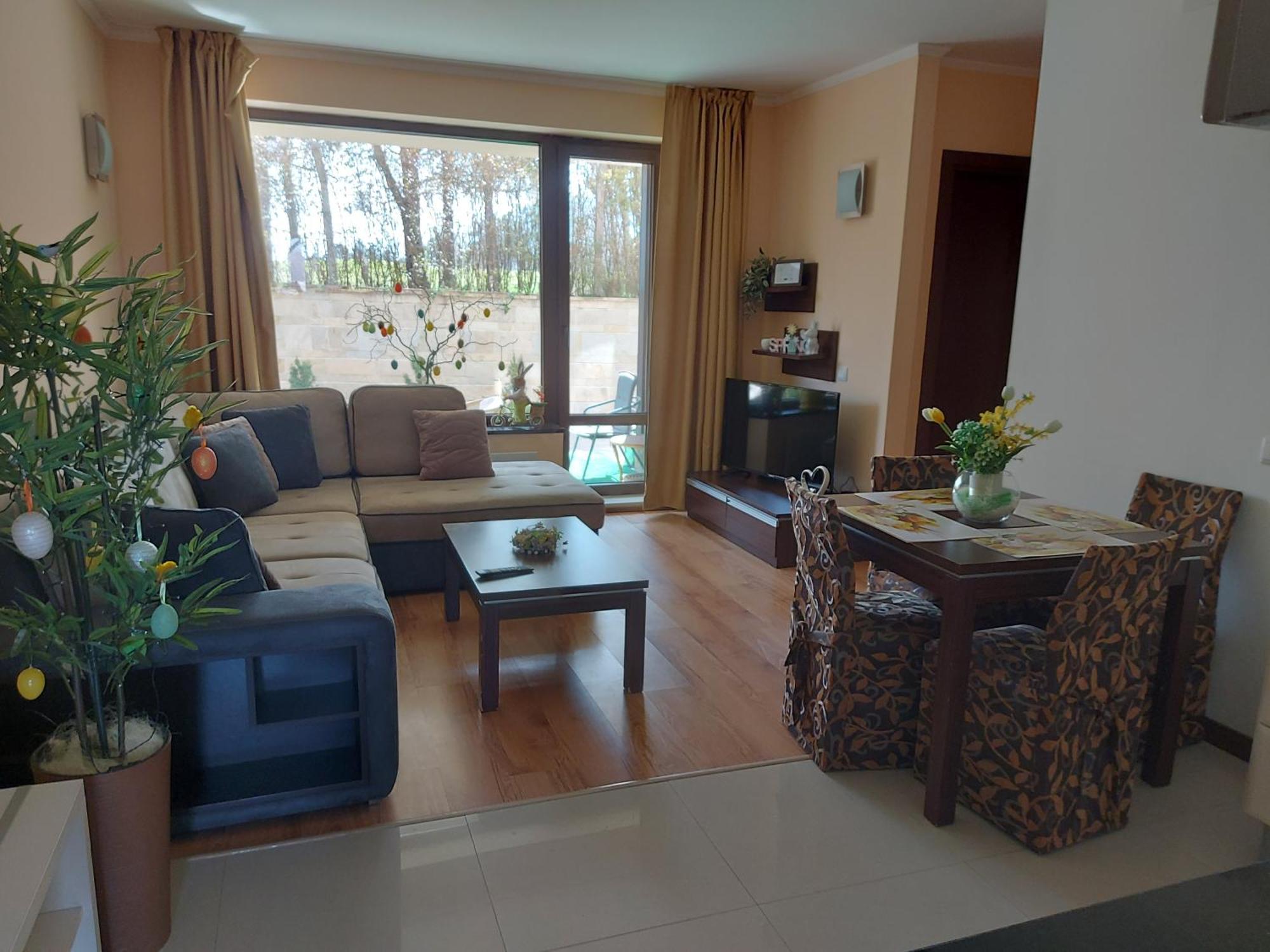 Terra Complex -D6 - Balkan Private Apartment-Spa Sking Golf And Relax Банско Екстериор снимка